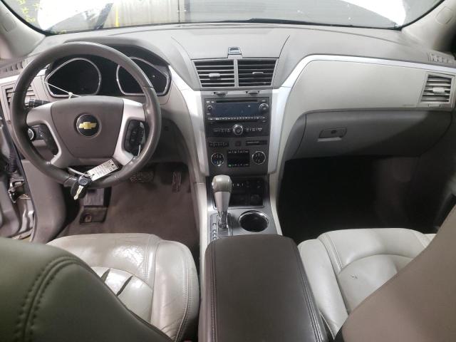 Photo 7 VIN: 1GNKVJED3BJ104269 - CHEVROLET TRAVERSE 