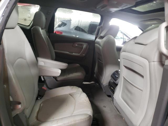 Photo 9 VIN: 1GNKVJED3BJ104269 - CHEVROLET TRAVERSE 