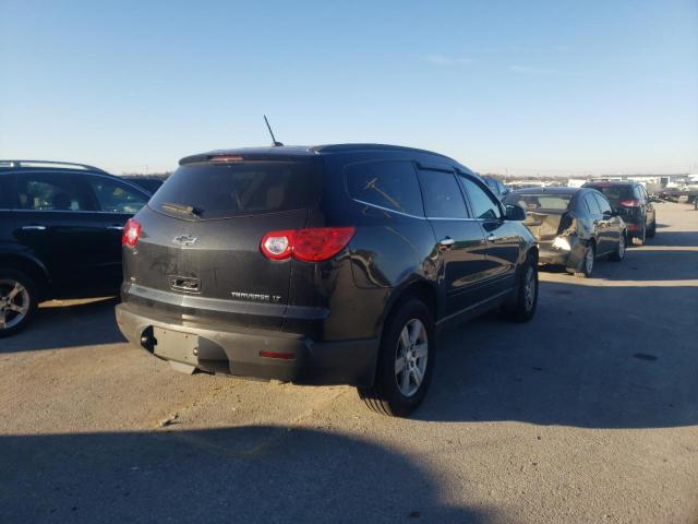 Photo 3 VIN: 1GNKVJED3BJ105342 - CHEVROLET TRAVERSE L 