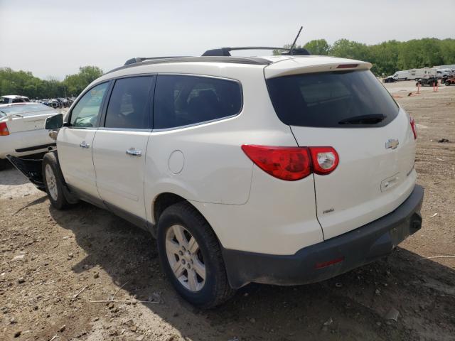 Photo 2 VIN: 1GNKVJED3BJ111349 - CHEVROLET TRAVERSE L 