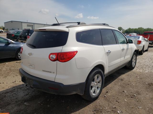 Photo 3 VIN: 1GNKVJED3BJ111349 - CHEVROLET TRAVERSE L 