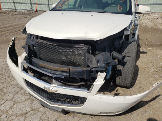 Photo 8 VIN: 1GNKVJED3BJ111349 - CHEVROLET TRAVERSE L 