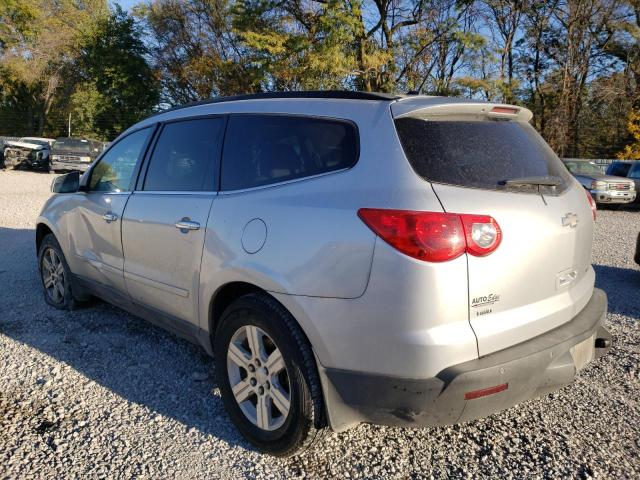 Photo 2 VIN: 1GNKVJED3BJ138714 - CHEVROLET TRAVERSE 