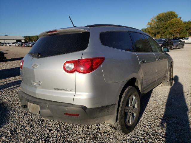 Photo 3 VIN: 1GNKVJED3BJ138714 - CHEVROLET TRAVERSE 