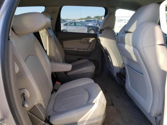 Photo 5 VIN: 1GNKVJED3BJ138714 - CHEVROLET TRAVERSE 