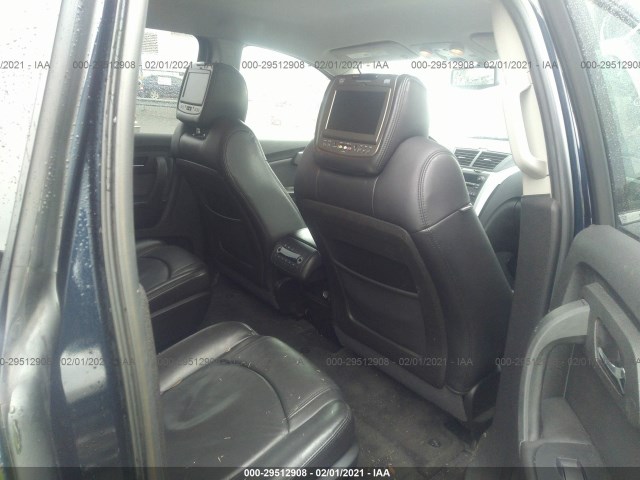 Photo 7 VIN: 1GNKVJED3BJ138809 - CHEVROLET TRAVERSE 