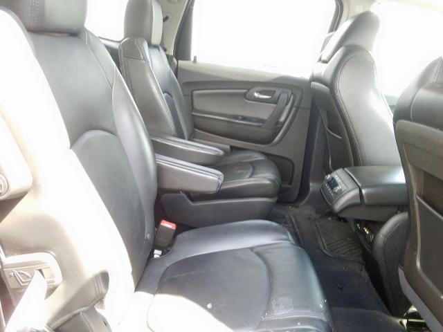 Photo 5 VIN: 1GNKVJED3BJ203710 - CHEVROLET TRAVERSE L 