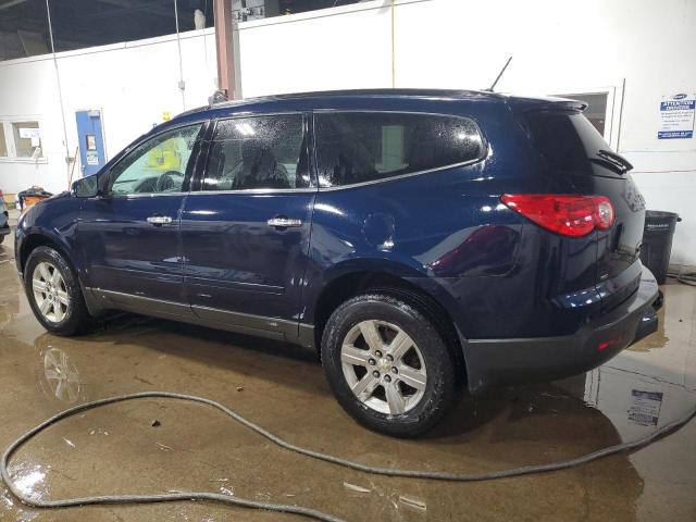 Photo 1 VIN: 1GNKVJED3BJ212777 - CHEVROLET TRAVERSE L 