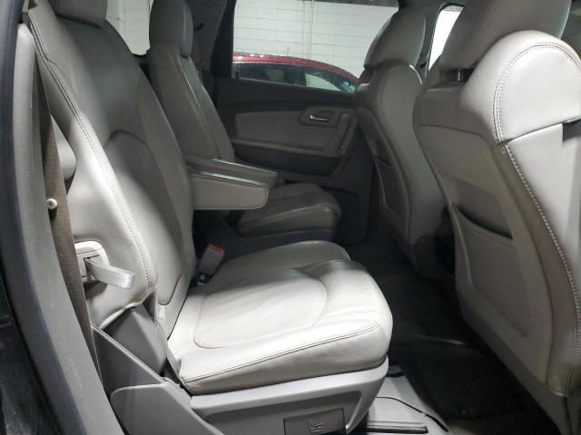 Photo 10 VIN: 1GNKVJED3BJ212777 - CHEVROLET TRAVERSE L 