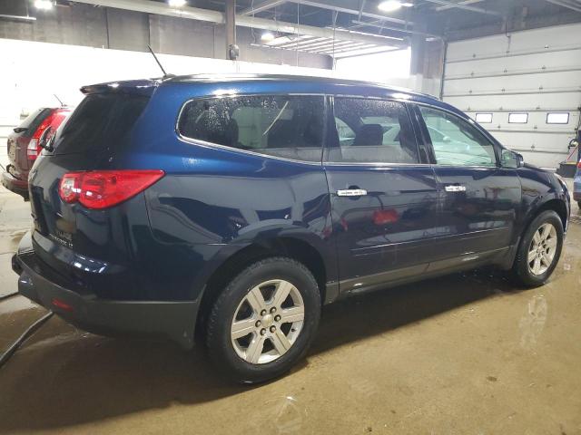 Photo 2 VIN: 1GNKVJED3BJ212777 - CHEVROLET TRAVERSE L 