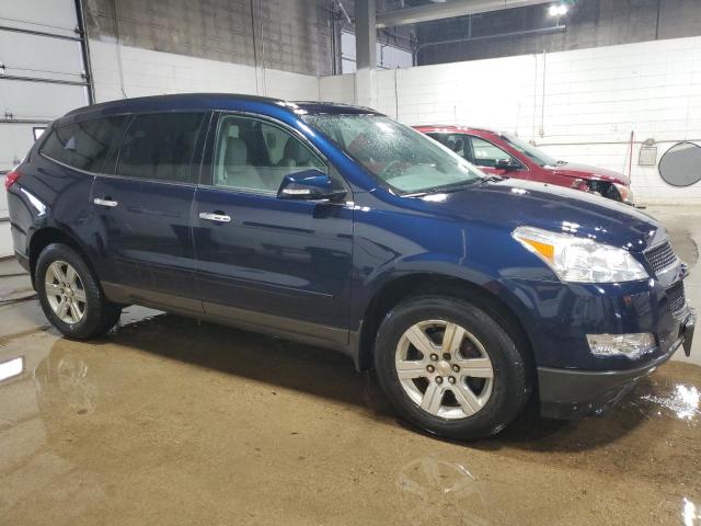 Photo 3 VIN: 1GNKVJED3BJ212777 - CHEVROLET TRAVERSE L 