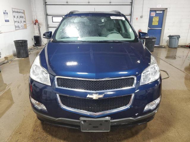 Photo 4 VIN: 1GNKVJED3BJ212777 - CHEVROLET TRAVERSE L 