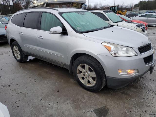 Photo 3 VIN: 1GNKVJED3BJ233337 - CHEVROLET TRAVERSE 