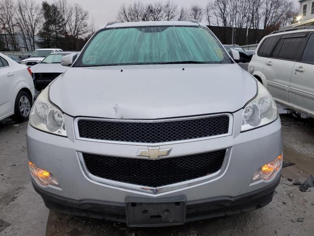 Photo 4 VIN: 1GNKVJED3BJ233337 - CHEVROLET TRAVERSE 