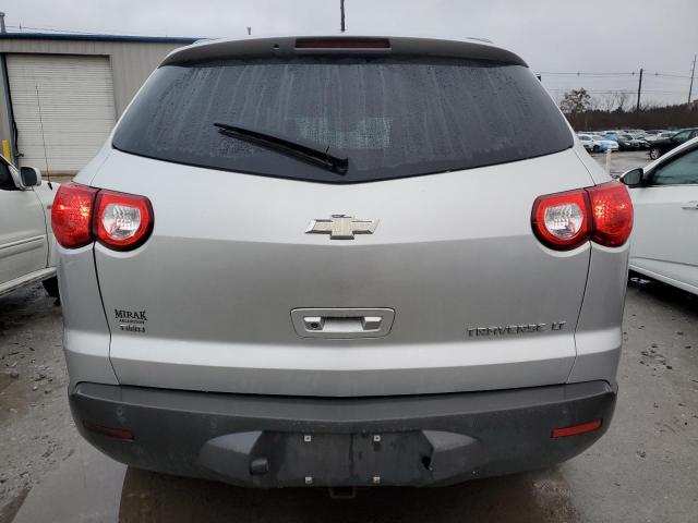 Photo 5 VIN: 1GNKVJED3BJ233337 - CHEVROLET TRAVERSE 