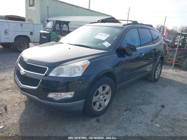 Photo 1 VIN: 1GNKVJED3BJ238926 - CHEVROLET TRAVERSE 