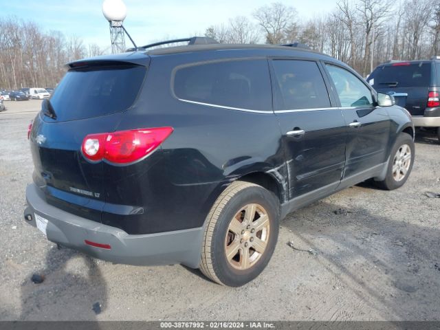 Photo 3 VIN: 1GNKVJED3BJ238926 - CHEVROLET TRAVERSE 