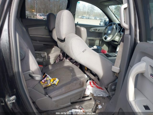 Photo 7 VIN: 1GNKVJED3BJ238926 - CHEVROLET TRAVERSE 