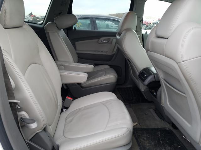 Photo 5 VIN: 1GNKVJED3BJ243933 - CHEVROLET TRAVERSE L 