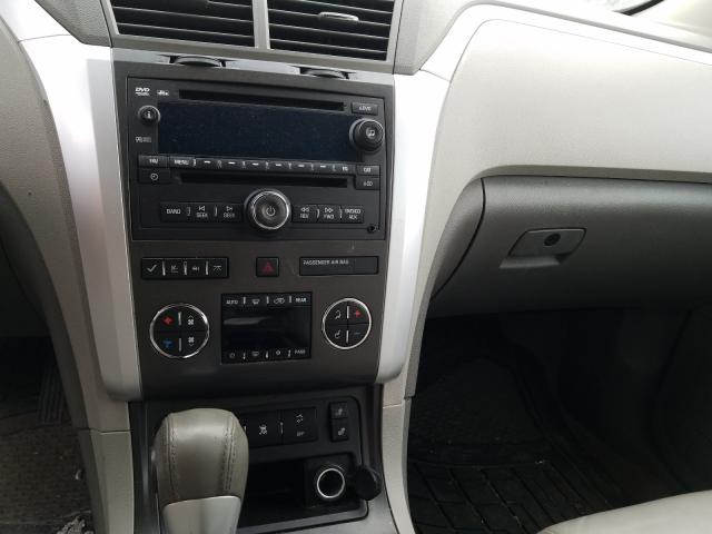 Photo 8 VIN: 1GNKVJED3BJ243933 - CHEVROLET TRAVERSE L 