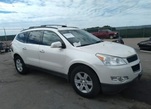 Photo 0 VIN: 1GNKVJED3BJ255421 - CHEVROLET TRAVERSE 