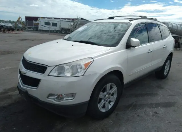 Photo 1 VIN: 1GNKVJED3BJ255421 - CHEVROLET TRAVERSE 