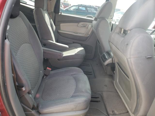 Photo 5 VIN: 1GNKVJED3BJ289388 - CHEVROLET TRAVERSE L 