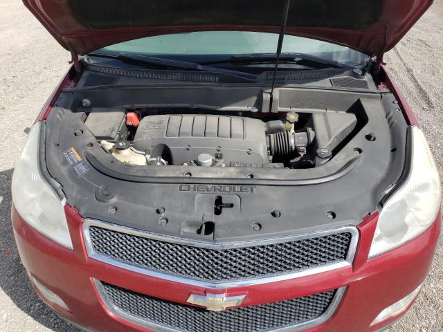 Photo 6 VIN: 1GNKVJED3BJ289388 - CHEVROLET TRAVERSE L 