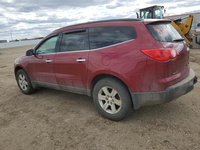 Photo 1 VIN: 1GNKVJED3BJ358239 - CHEVROLET TRAVERSE 