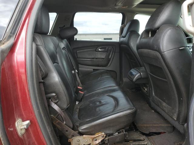 Photo 10 VIN: 1GNKVJED3BJ358239 - CHEVROLET TRAVERSE 