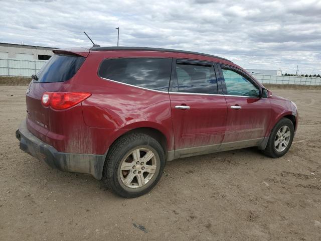 Photo 2 VIN: 1GNKVJED3BJ358239 - CHEVROLET TRAVERSE 