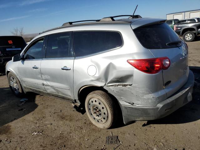 Photo 1 VIN: 1GNKVJED3BJ363702 - CHEVROLET TRAVERSE L 