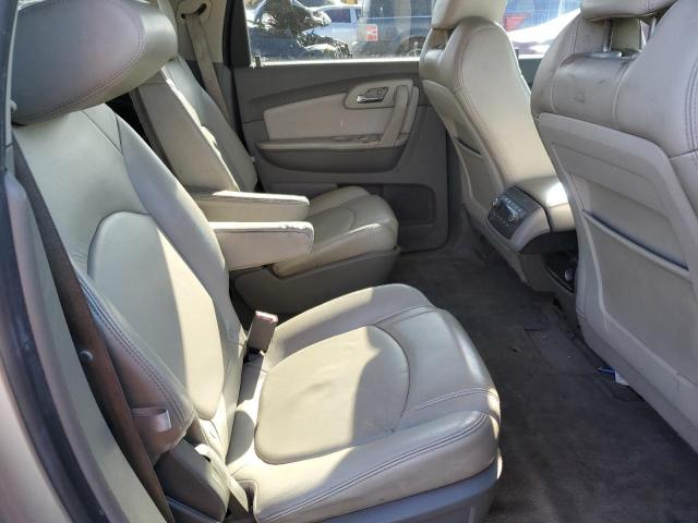 Photo 10 VIN: 1GNKVJED3BJ363702 - CHEVROLET TRAVERSE L 