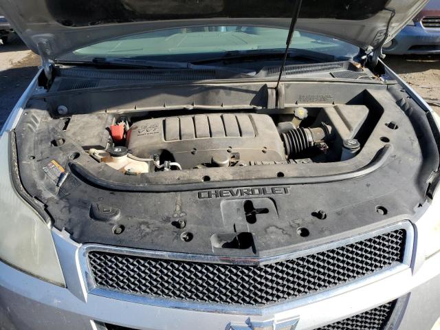 Photo 11 VIN: 1GNKVJED3BJ363702 - CHEVROLET TRAVERSE L 