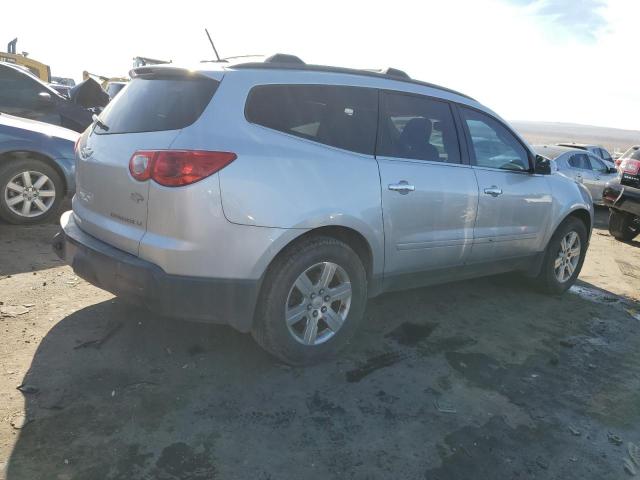 Photo 2 VIN: 1GNKVJED3BJ363702 - CHEVROLET TRAVERSE L 