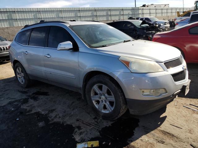 Photo 3 VIN: 1GNKVJED3BJ363702 - CHEVROLET TRAVERSE L 