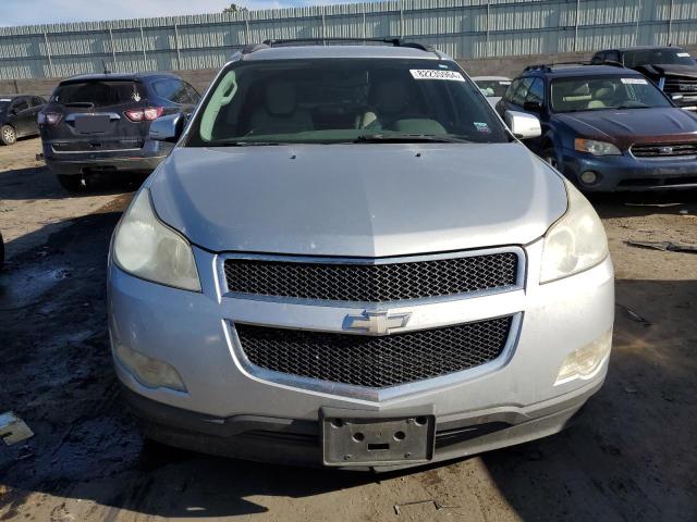 Photo 4 VIN: 1GNKVJED3BJ363702 - CHEVROLET TRAVERSE L 