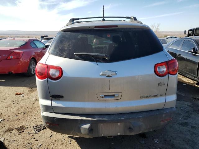 Photo 5 VIN: 1GNKVJED3BJ363702 - CHEVROLET TRAVERSE L 