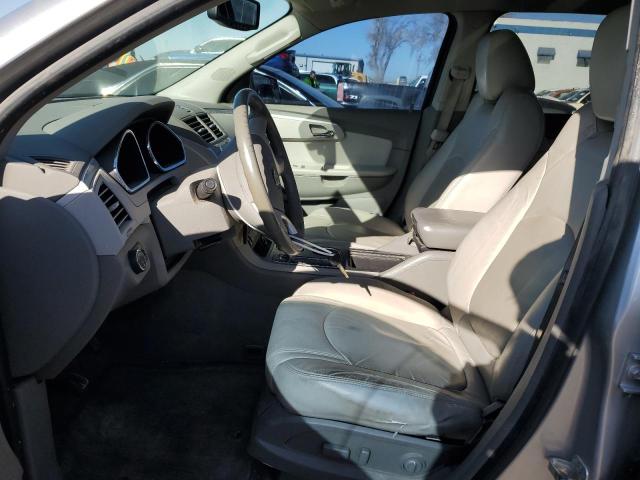 Photo 6 VIN: 1GNKVJED3BJ363702 - CHEVROLET TRAVERSE L 