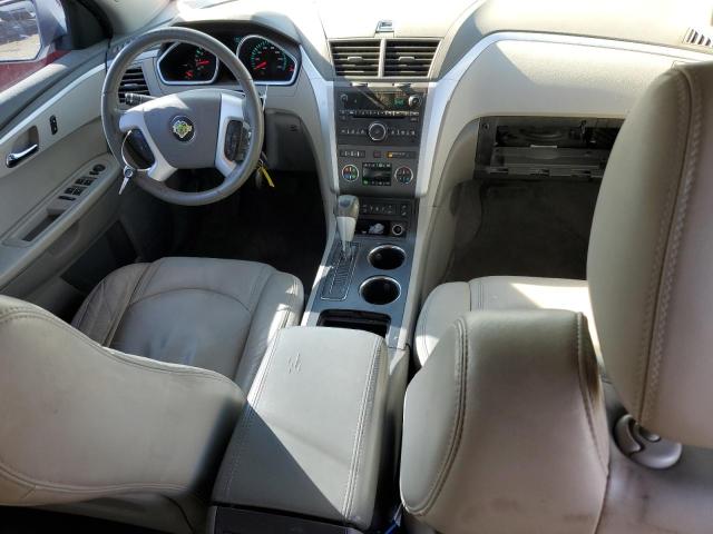 Photo 7 VIN: 1GNKVJED3BJ363702 - CHEVROLET TRAVERSE L 