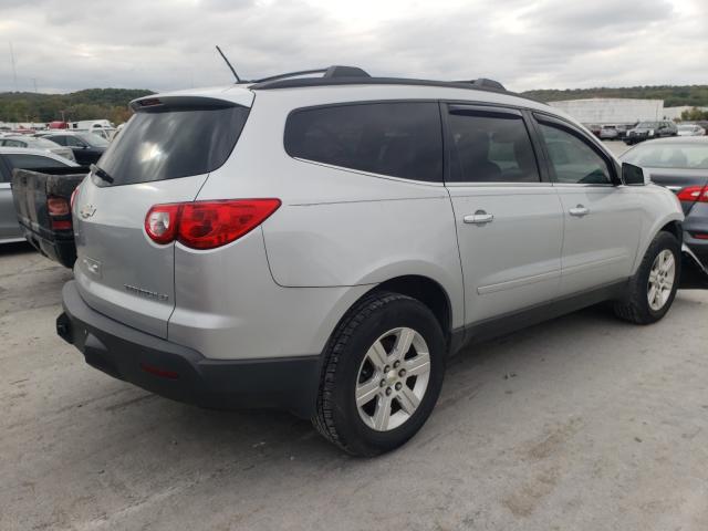 Photo 3 VIN: 1GNKVJED3BJ381052 - CHEVROLET TRAVERSE L 