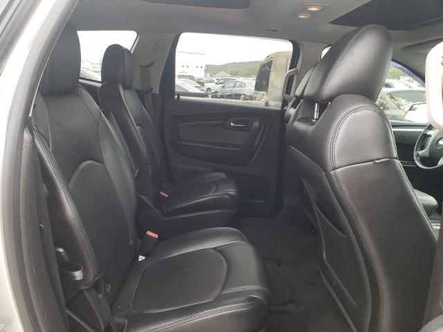 Photo 5 VIN: 1GNKVJED3BJ381052 - CHEVROLET TRAVERSE L 