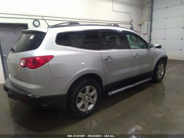 Photo 3 VIN: 1GNKVJED3BJ405303 - CHEVROLET TRAVERSE 