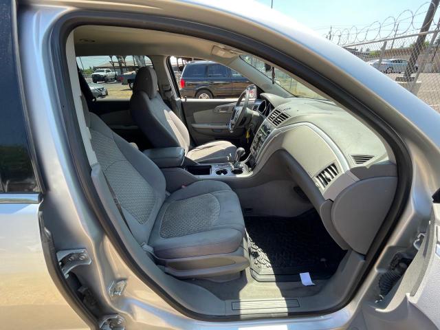 Photo 4 VIN: 1GNKVJED3CJ158396 - CHEVROLET TRAVERSE L 