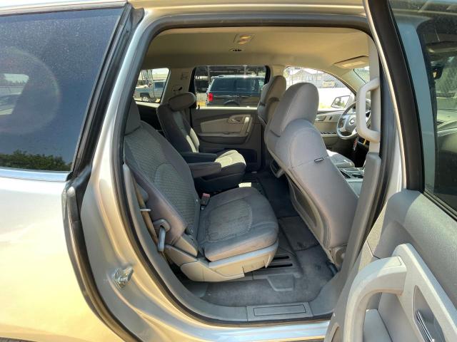 Photo 5 VIN: 1GNKVJED3CJ158396 - CHEVROLET TRAVERSE L 