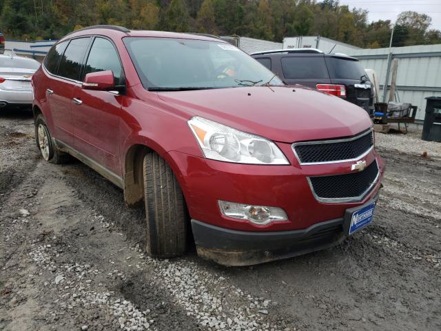 Photo 0 VIN: 1GNKVJED3CJ160603 - CHEVROLET TRAVERSE L 