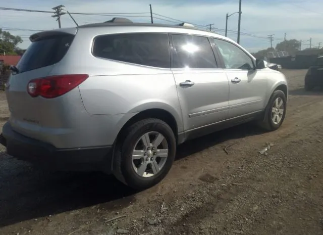 Photo 3 VIN: 1GNKVJED3CJ172699 - CHEVROLET TRAVERSE 