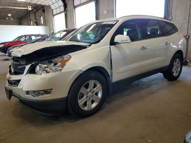 Photo 0 VIN: 1GNKVJED3CJ243285 - CHEVROLET TRAVERSE L 