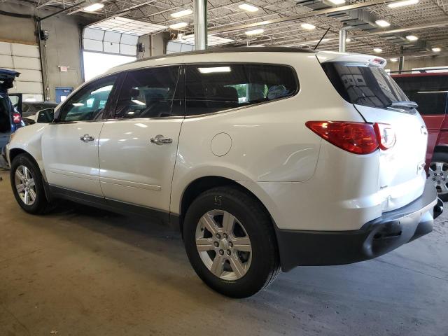 Photo 1 VIN: 1GNKVJED3CJ243285 - CHEVROLET TRAVERSE L 