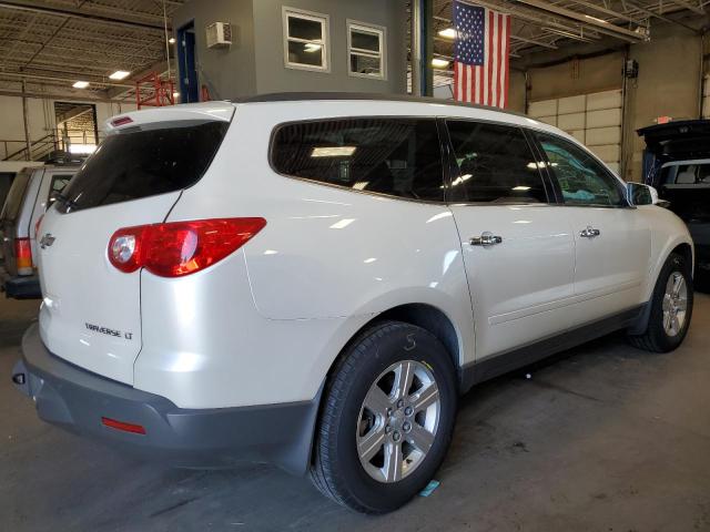 Photo 2 VIN: 1GNKVJED3CJ243285 - CHEVROLET TRAVERSE L 